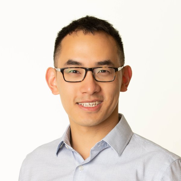 Steven Wong